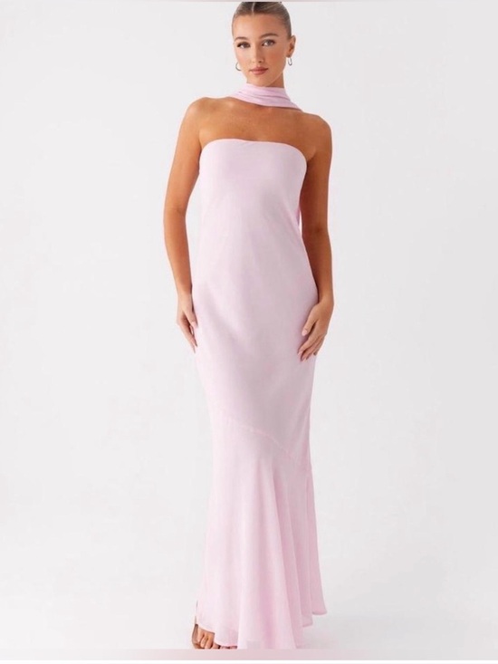 Peppermayo Dresses & Skirts - Under The Pagoda Maxi Dress Peppermayo